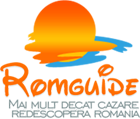 Romguide portal turistic